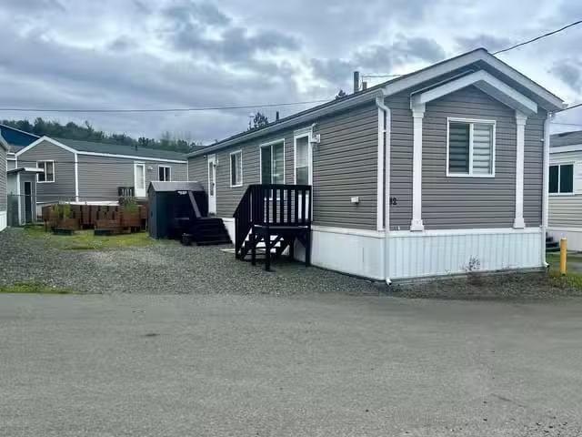 House for sale in Terrace, British Columbia