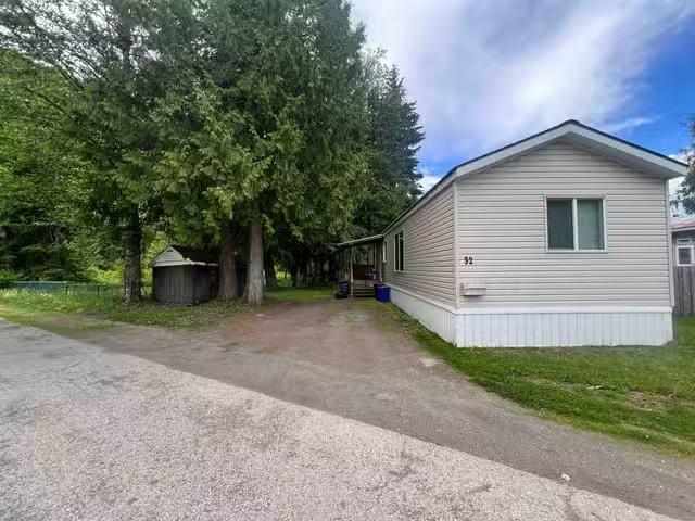 House for sale in Terrace, British Columbia