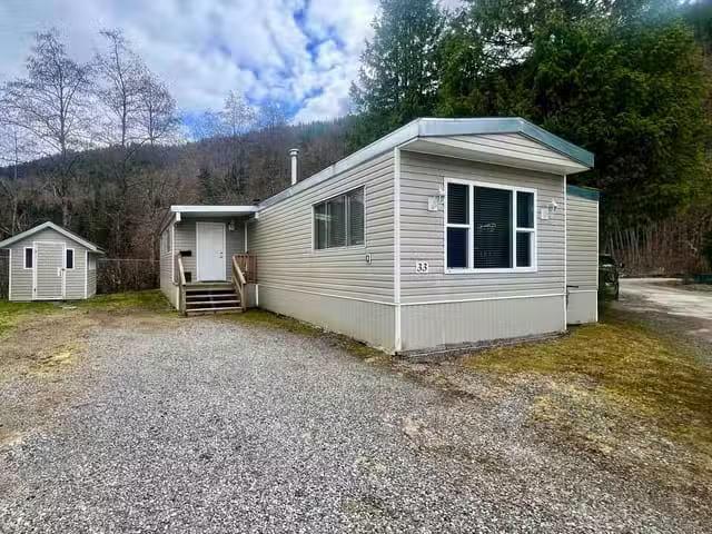House for sale in Terrace, British Columbia