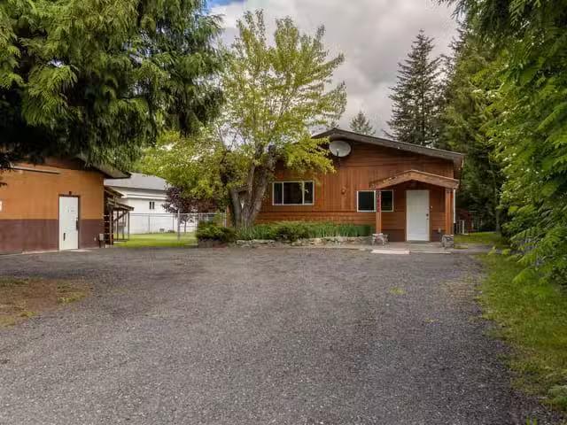 House for sale in Terrace, British Columbia