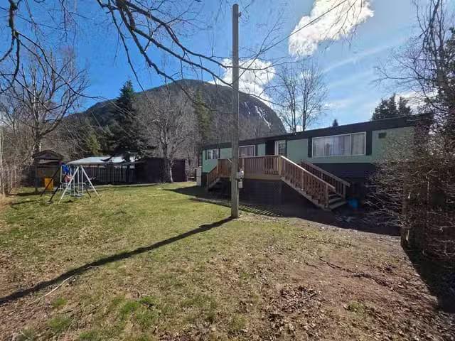 House for sale in Terrace, British Columbia