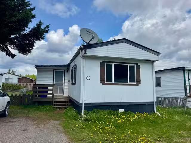 House for sale in Terrace, Regional District of Kitimat-Stikine