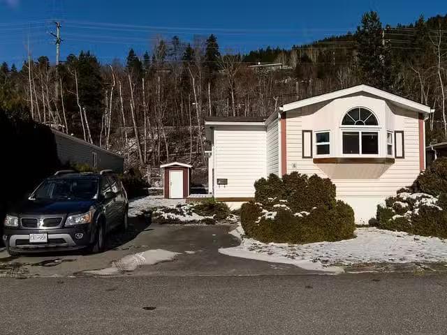 House for sale in Terrace, British Columbia