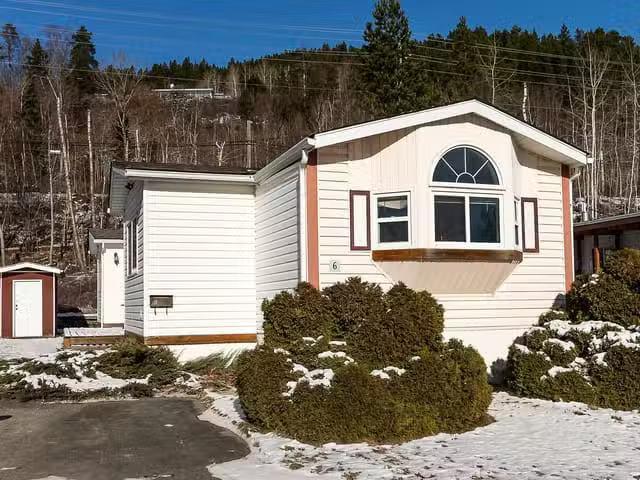 House for sale in Terrace, British Columbia