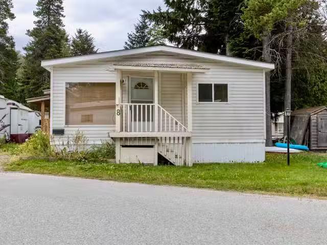 House for sale in Terrace, British Columbia
