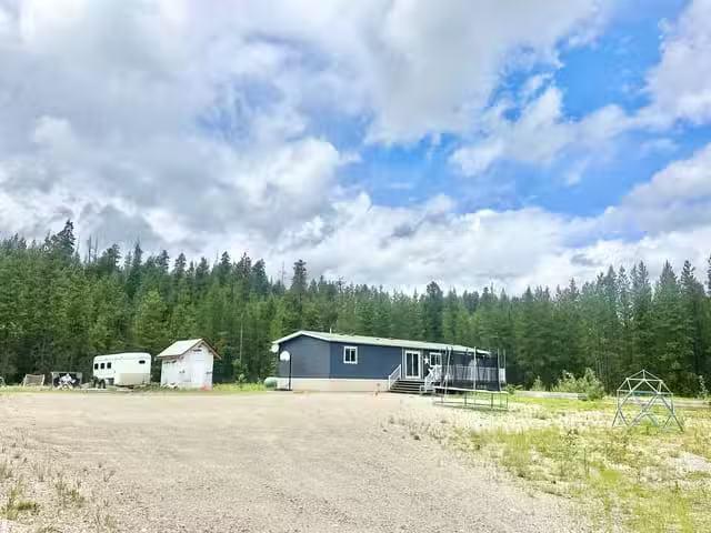 House for sale in Valemount, British Columbia