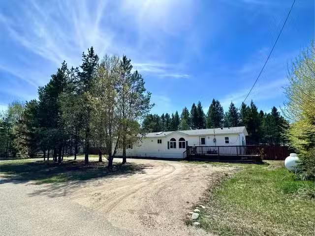 House for sale in Valemount, British Columbia