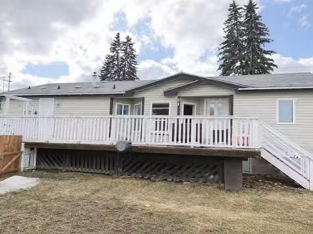 House for sale in Vanderhoof, British Columbia