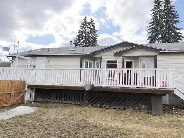 House for sale in Vanderhoof, British Columbia