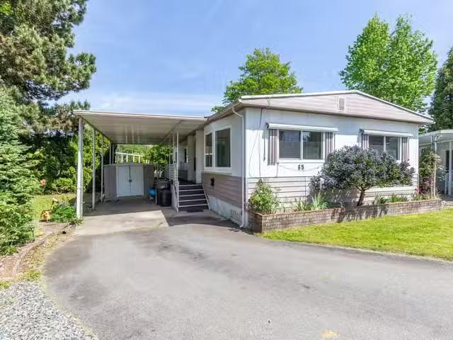 House for sale in White Rock, British Columbia