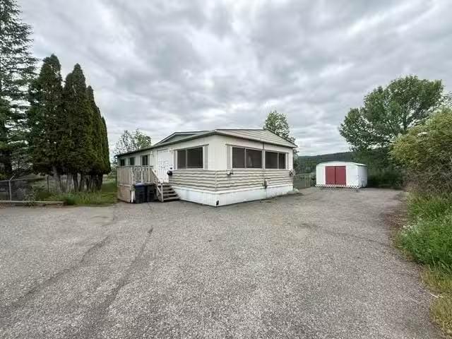 House for sale in Williams Lake, British Columbia