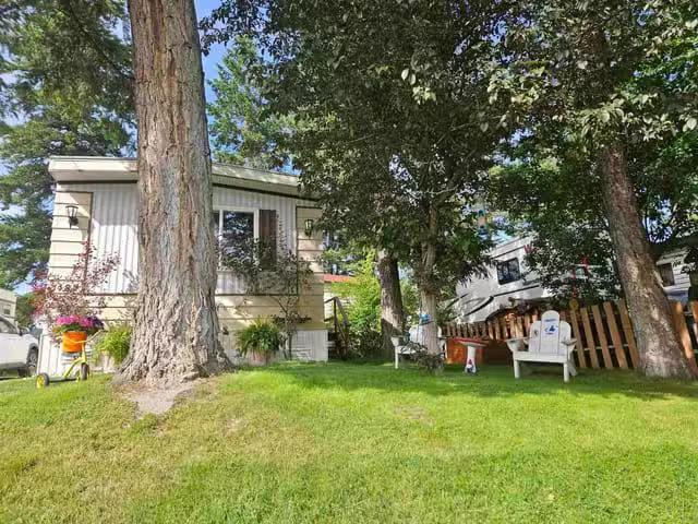 House for sale in Williams Lake, British Columbia