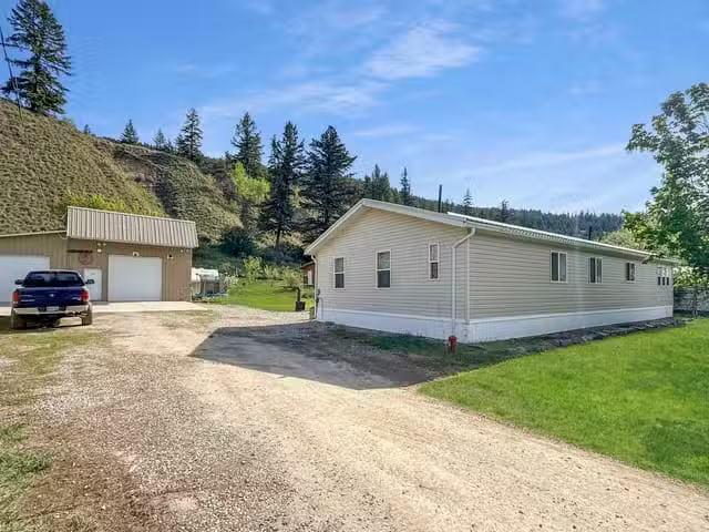 House for sale in Williams Lake, British Columbia