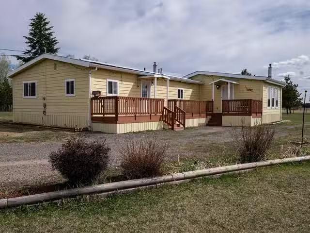 House for sale in Williams Lake, British Columbia