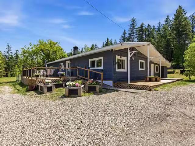 House for sale in Williams Lake, Cariboo Regional District