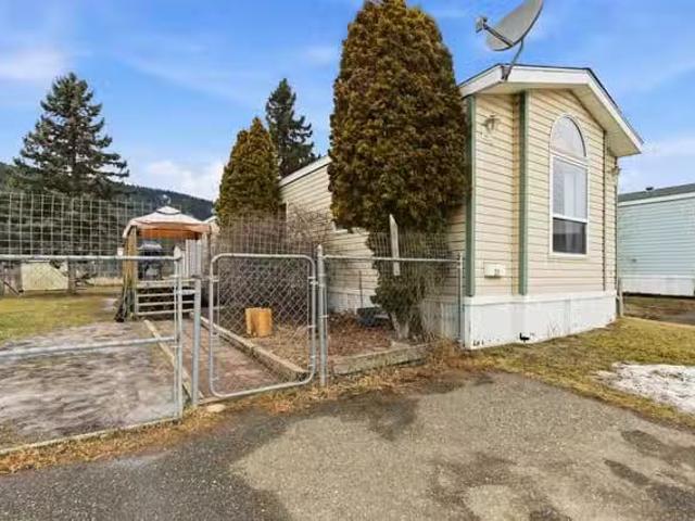 House for sale in Williams Lake, British Columbia