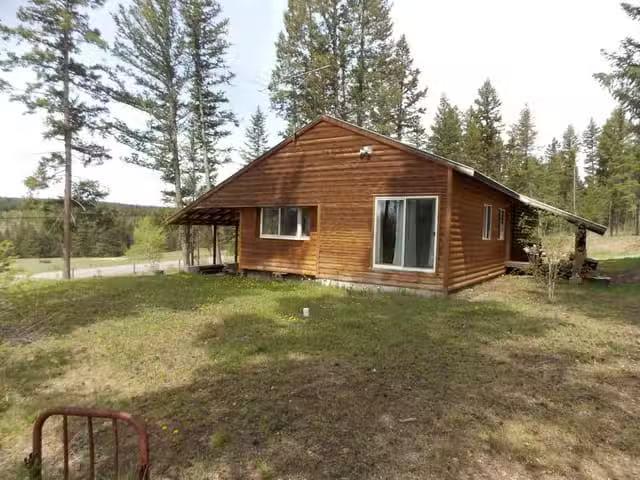 House for sale in Williams Lake, British Columbia