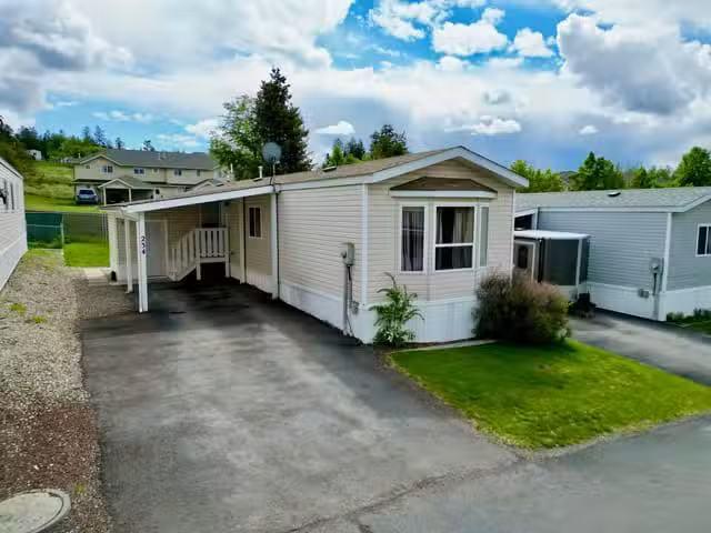 House for sale in Williams Lake, British Columbia