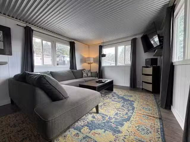 House for sale in Williams Lake, British Columbia