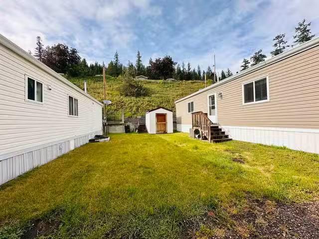 House for sale in Williams Lake, Cariboo Regional District