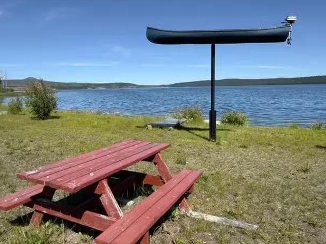 House for sale in Williams Lake, British Columbia