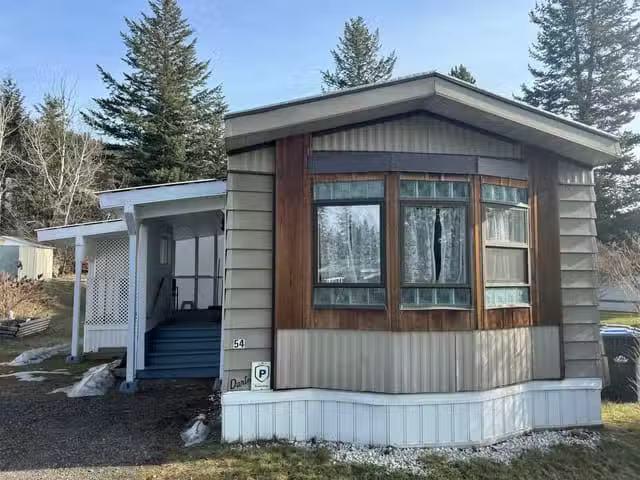 House for sale in Williams Lake, British Columbia