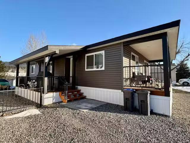 House for sale in Williams Lake, British Columbia