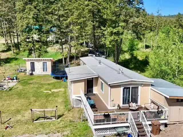 House for sale in Williams Lake, Cariboo Regional District