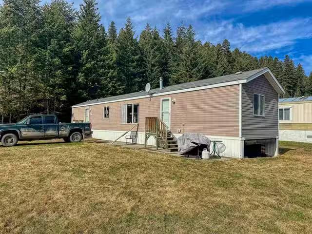 House for sale in Williams Lake, Cariboo Regional District