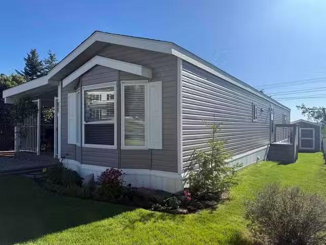 House for sale in Williams Lake, British Columbia