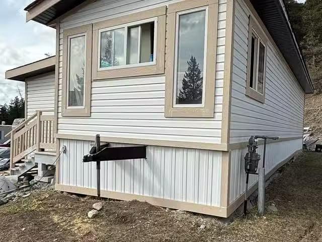 House for sale in Williams Lake, British Columbia