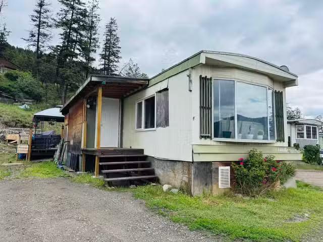 House for sale in Williams Lake, British Columbia