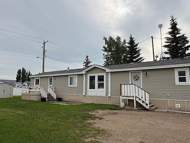 House for sale in Wedgewood, Alberta