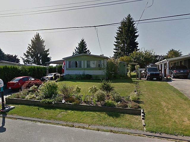 House for sale in Abbotsford, British Columbia