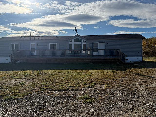 House for sale in Grande Prairie, Alberta