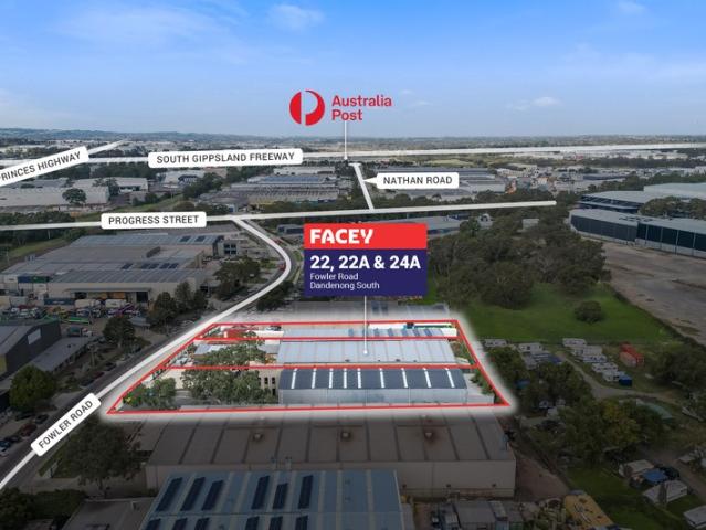 Warehouse for sale in Camerons Creek, Victoria