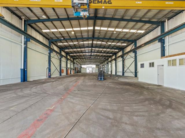 Warehouse for rent in Sydney, New South Wales