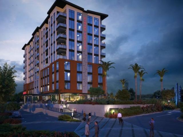 Apartment for rent in East Tamaki