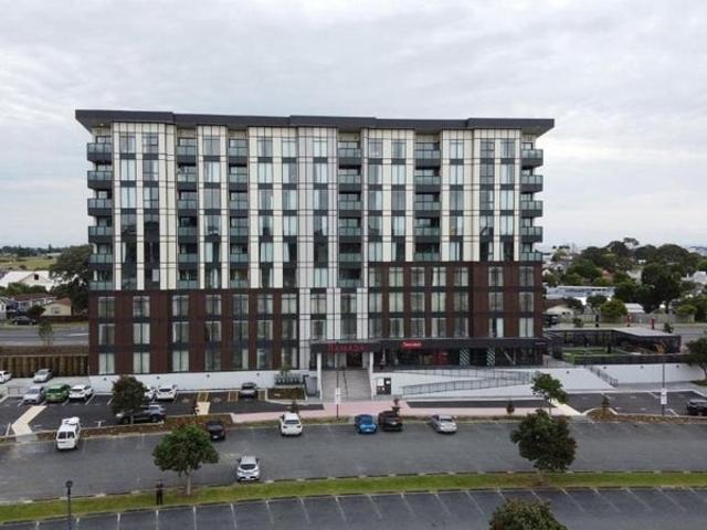 Apartment for rent in Manurewa, Oroua County