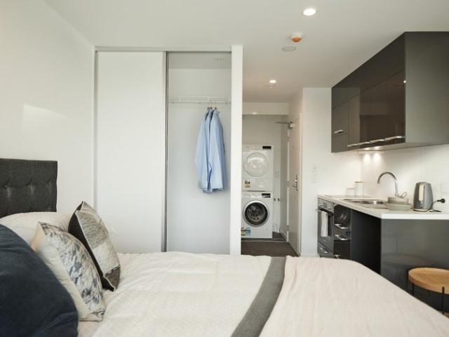 Apartment for rent in East Tamaki, Oroua County