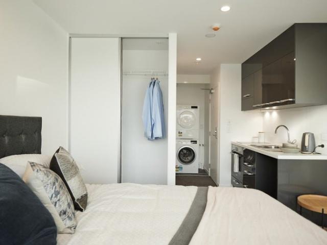 Apartment for rent in East Tamaki, Oroua County