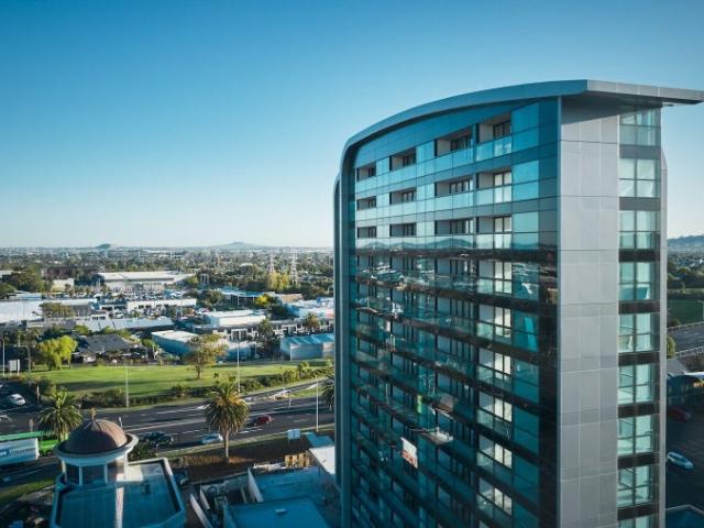 Apartment for rent in East Tamaki, Oroua County