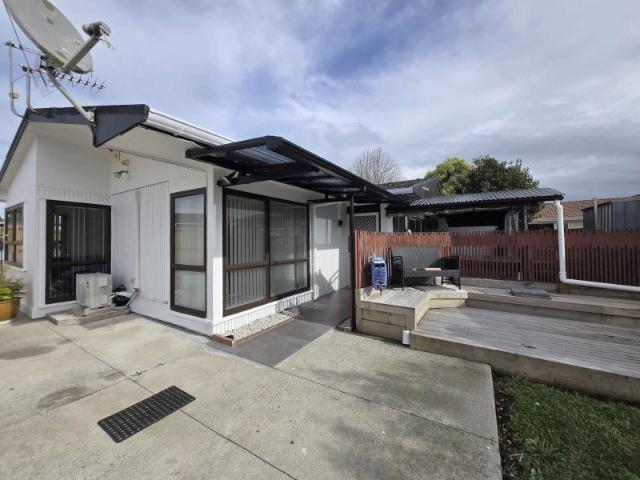 House for rent in East Tamaki