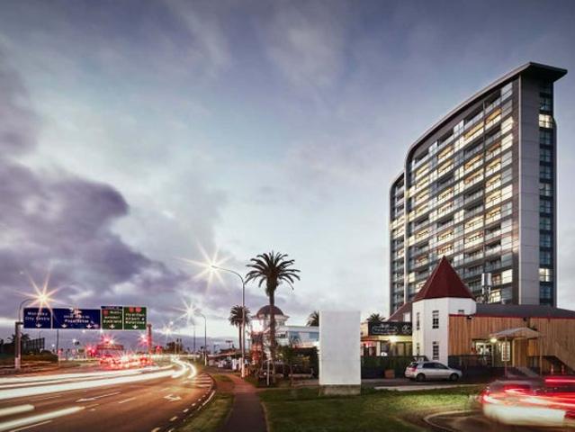 Apartment for rent in East Tamaki