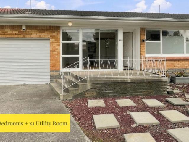Apartment for rent in East Tamaki, Oroua County