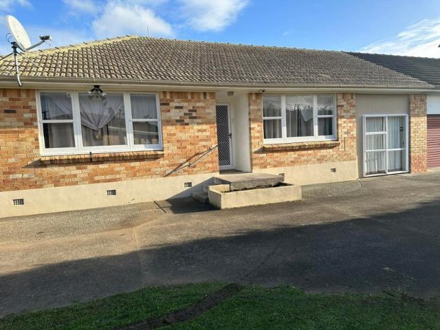 Apartment for rent in East Tamaki, Oroua County