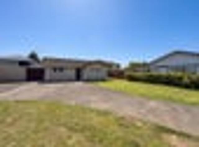 House for rent in Manukau, Ōtara-Papatoetoe