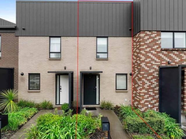 Townhouse for rent in Manurewa
