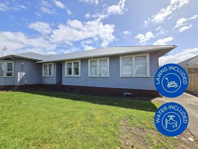 Apartment for rent in East Tamaki