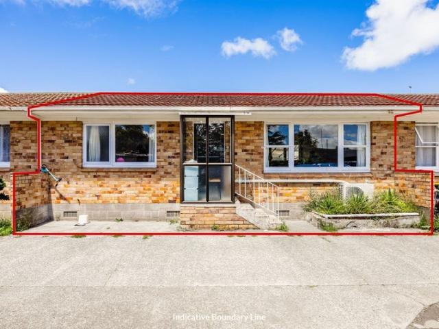 Apartment for rent in East Tamaki